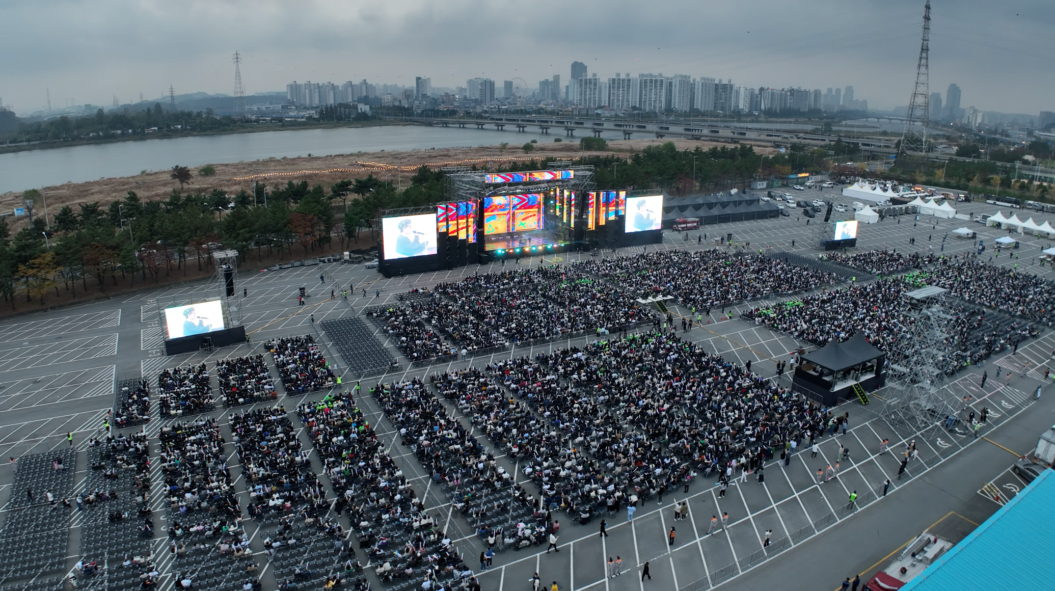 [231105] 2023 HYUNDAI VISION CONCERT