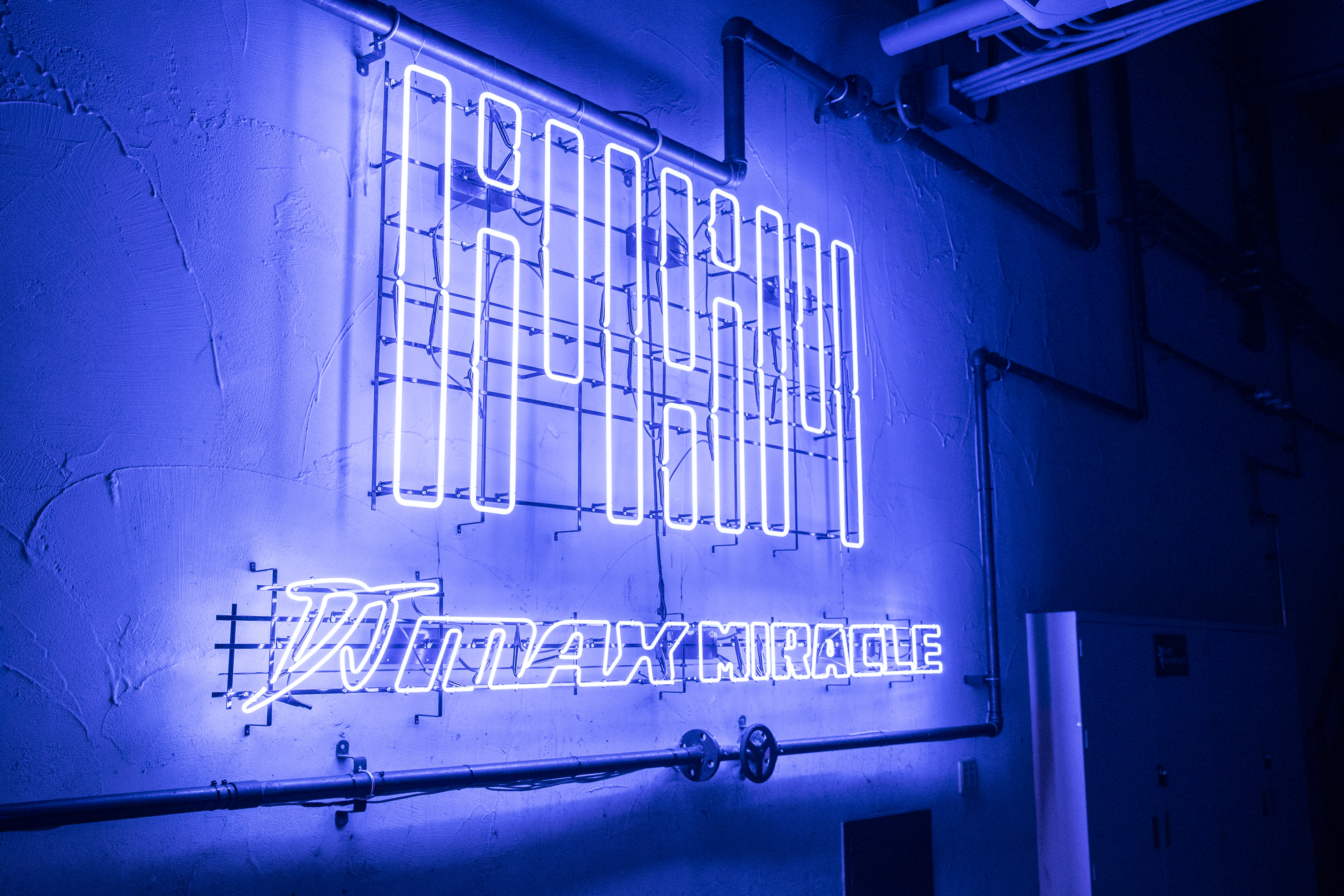 [250809] DJMAX MIRACLE 2025